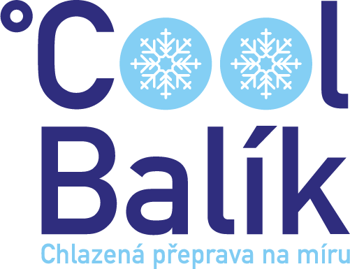 COOL Balík — Chilled transport tailored to your business