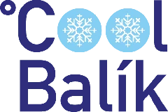 COOL Balík