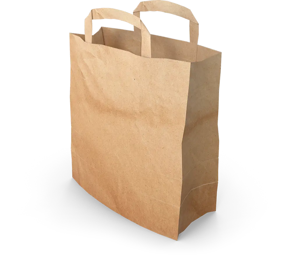Transport of chilled shipments from the size of a paper bag