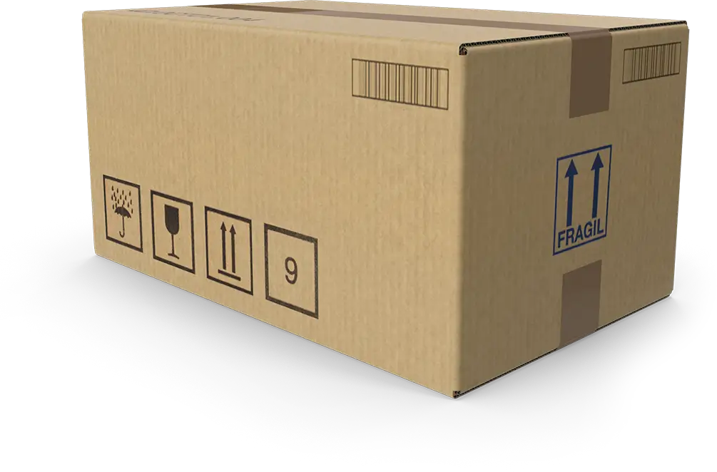 Transport of medium-sized chilled shipments
