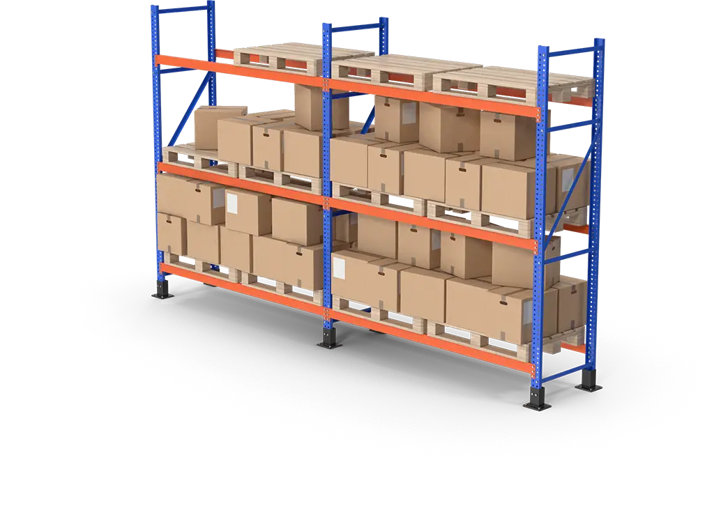 Chilled shipment delivery for both B2B and B2C customers