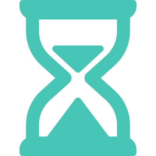 Icon chilled shipment delivery time