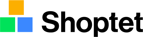 Shoptet logo supported CoolBalik platform